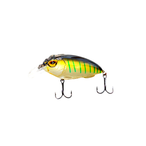 Cebo Vivo para <span class=keywords><strong>Carpa</strong></span> <span class=keywords><strong>de</strong></span> 55 mm y 12 g, Cebo <span class=keywords><strong>de</strong></span> Fondo <span class=keywords><strong>de</strong></span> Plástico con Anzuelos, Impermeable, Impreso, para Pesca en Barco y Río - Product Image 3