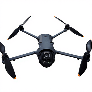 Nouveau 2026 YX <span class=keywords><strong>Mavic</strong></span> 4 <span class=keywords><strong>Pro</strong></span> Creator Combo (RC <span class=keywords><strong>Pro</strong></span> <span class=keywords><strong>2</strong></span>) avec 512 Go, caméra professionnelle 4/3 CMOS Hasselblad 6K 360 HD, O4+30km, plastique - Product Image 3