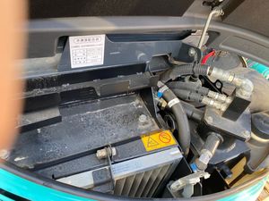รถขุดมือสอง Kobelco SK30SR 3 ตัน ผลิตในญี่ปุ่น นำเข้าพร้อมบรรจุภัณฑ์เดิม ราคาพิเศษ - Product Image 6