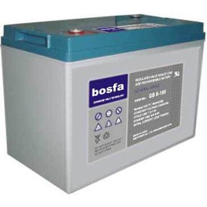 Paquete de Baterías de 96 Voltios, Batería de Plomo-Ácido de 160 Ah, 6v160ah para UPS - Product Image 1