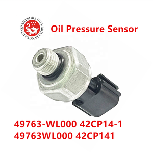 49763-wl000 42cp14-1 cho cảm biến áp suất dầu Infiniti 42cp14-2 vk45de vq35de qr20de vq25de 49763wl000 42cp141 42cp142 - Product Image 2