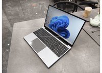 15.6 Inch Intel I7 Notebook Computer Laptop with 16GB RAM New Condition Hardware and Software Included