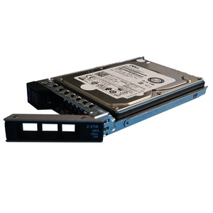 Sıcak Fırsat Kurumsal 2.4TB SAS 2.5 Harici Metal Kasa Sunucu Sabit Diski için - Product Image 2