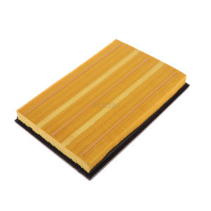 De buena calidad filtro de aire para Jeep Cherokee/Grand Cherokee/Comander/libertad/Wrangler OE K5018777AB/K05018777AB/05018777AA - Product Image 3