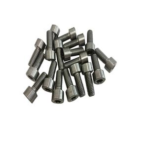 טוהר גבוה 99.95% ברגי טנטלום לתעשייה הכימית - Product Image 3