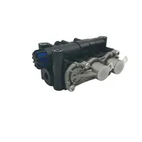 Schwerlast-LKW-Teile Oem Druckluft bremse ECAS-Magnetventil für Scania