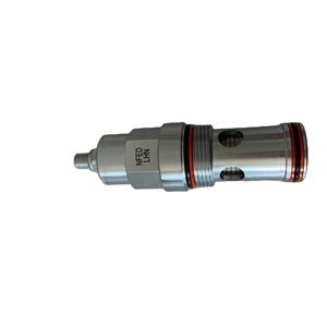 NFEDLHN NFED-LHN Hidráulica Original Genuina Hecha en EE. UU. Aguja Totalmente Ajustable en Stock HYDRAFORCE IH - Product Image 1