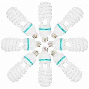 1 년 보증 사진 비디오 스튜디오 1600W 사진 연속 4 소켓 두 Easy Softbox 키트 photoghy - Product Image 6