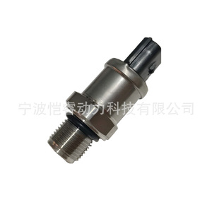 เซ็นเซอร์วัดแรงดัน KM16-S13 49Mpa แบบเกลียวติดตั้งสำหรับรถยนต์ - Product Image 4
