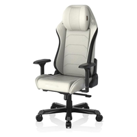 Chaise de jeu personnalisée haut de gamme en gros, chaise de bureau ergonomique, chaise de jeu avec cadre en aluminium pour les joueurs exécutifs
