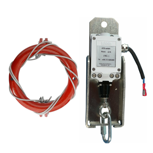 Système LMI complet JL-3000 pour grue de camion avec capteur de charge à 1 ou <span class=keywords><strong>2</strong></span> poulies et capteur d'angle de longueur de <span class=keywords><strong>35</strong></span> m/42 m - Product Image 6