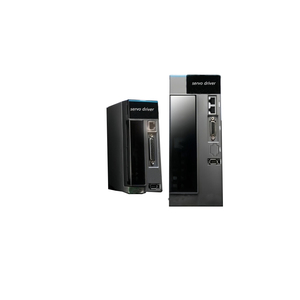 Nuova Serie di Servomotori Industriali 750W HG-KN73BJ-S100 e Programmazione PLC - Product Image 2