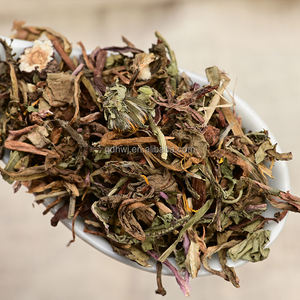 Alta Qualidade Extrato De Ervas De Dandelion Seco Ao Ar Medicina Tradicional Chinesa Venda Quente Ervas Chinesas Folhas De Dandelion - Product Image 3