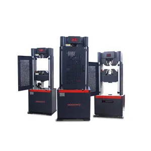 High-end Technology Manufacturing Universal Testing Machine 2000kn