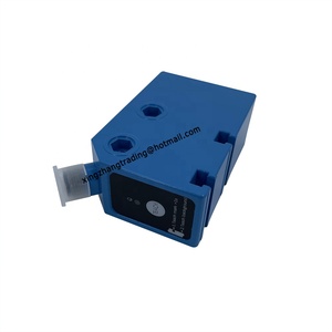 Sensore di contrasto Sick KT6W-2N5116 sensori <span class=keywords><strong>occhio</strong></span> fotoelettrico - Product Image 4