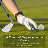 Marqueur de balle de golf PRIMUS GOLF en alliage de zinc émaillé, motif dessin animé amusant, personnalisé, décoratif et portable pour le putting green