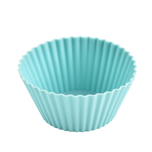 Moldes de Silicona de Grado Alimenticio al por Mayor, Utensilios Antiadherentes <span class=keywords><strong>para</strong></span> Hornear Pudines, Donas y Pasteles, <span class=keywords><strong>Molde</strong></span> Personalizado - Product Image 3