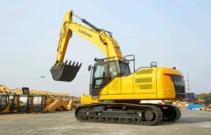 Meilleur prix, fourniture d'usine, puissante et durable, pelle sur chenilles Liugong 926F pour travaux lourds - Product Image 2