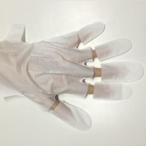 Vente chaude Uv Manucure Gants Blanchiment Des Ongles Hydratant Anti-âge Nourrissant Main Soins De La Peau Gant Exfoliant Protection Uv - Product Image 4