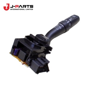 สวิตช์ชุดควบคุมที่ปัดน้ำฝนสำหรับรถยนต์โตโยต้าไฮเอซ TRH203 ปี 2005-2013 - Product Image 2