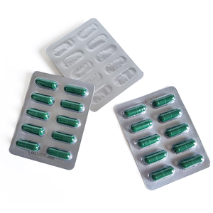 Cápsulas de suplemento dietético a base de hierbas para mejorar la energía en hombres adultos, personalizadas por OEM/ODM - Product Image 5
