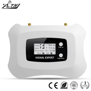 ATNJ-repetidor <span class=keywords><strong>de</strong></span> teléfono móvil gsm, <span class=keywords><strong>amplificador</strong></span> <span class=keywords><strong>de</strong></span> <span class=keywords><strong>señal</strong></span> <span class=keywords><strong>de</strong></span> cable <span class=keywords><strong>de</strong></span> 850 MHz - Product Image 2