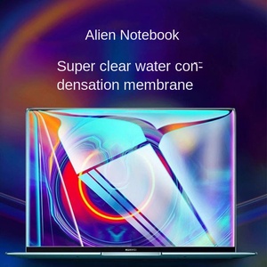 <span class=keywords><strong>Film</strong></span> de protection pour écran Alienware M17 <span class=keywords><strong>2023</strong></span>, X14 R2 R4, ordinateur portable M15r3, <span class=keywords><strong>film</strong></span> trempé 16, protection pour ordinateur de jeu A51m - Product Image 1