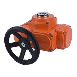 HEX Series 12V 24V 220V IP68 Thiết Kế Chống Cháy Nổ Điều Khiển Tỷ Lệ Thuận Công Tắc Chống Nước Thiết Bị Truyền Động Điện - Product Image 1