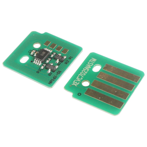 ชิปโทนเนอร์ xeroxs versalink C7020 C7025 C7030 xer. รีเซ็ตชิปตลับหมึก106R03749 106R03750 106R03751 106R03752 - Product Image 6