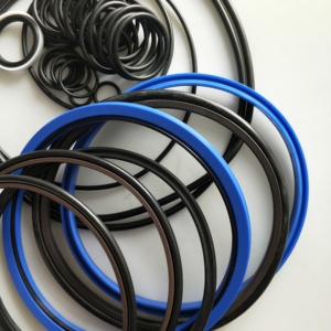 Kit de joints pour brise-roche hydraulique TOPARTS HM1500, kit de joints pour marteau hydraulique HM1500, kit de réparation de joints - Product Image 4