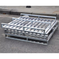 Vendita calda pesante Pallet Rack magazzino impilamento Rack attrezzature di carico e stoccaggio