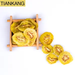 Nhà Máy Sản Xuất Trái Cây Kiwi Khô Bán Buôn Kiwi Giá