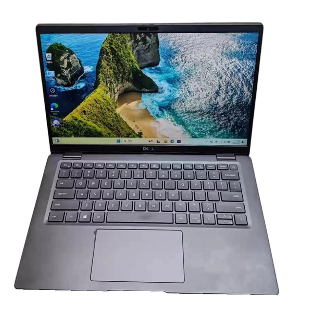 Factory Direct Price Latitude 7410 Core I5 I7 CPU 11th Gen 14 Inch Business Laptop