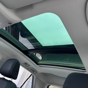 Auto Usado Volkswagen <span class=keywords><strong>T</strong></span>-<span class=keywords><strong>Roc</strong></span> <span class=keywords><strong>2020</strong></span> 1.4L Turbo Automático LHD SUV Compacto para Exportación, Venta al Por Mayor en Grandes Volúmenes - Product Image 6