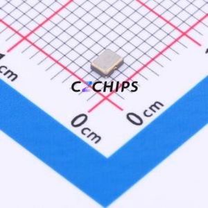 SWPDBV33EF-100.000000D Pre-Programmed Oscillator SMD2520-4P Oscillator 100MHz 20ppm CMOS 3.3V - Product Image 1