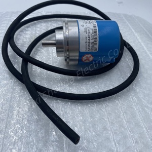 SI-CK ATM60-A4K12X12 ตัวเข้ารหัสเซ็นเซอร์ตำแหน่งแบบหมุนดั้งเดิมระบบอัตโนมัติทางอุตสาหกรรม - Product Image 3
