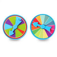 Nouveau seau de farces unique pour pirates, seau interactif pour jeux en famille, jouet de farces adapté aux adultes et aux enfants