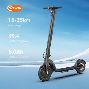 Trottinette Pliable Pro 250W Prix Usine pour Adultes, Auto-Équilibrée, Vitesse 25km/h, Modèle Neuf X7 pour Enfants, Prix Usine - Product Image 1