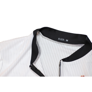 Maillot de cyclisme pour <span class=keywords><strong>homme</strong></span>, à manches courtes, <span class=keywords><strong>vêtements</strong></span> de cycliste, nouvelle collection été 2020, Coolmax - Product Image 4