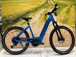 Top <span class=keywords><strong>Performance</strong></span> 2025-2026 pour-VelodeVilles <span class=keywords><strong>SEB</strong></span> 990 vélo de cross électrique prêt à exporter dans le monde entier - Product Image 5