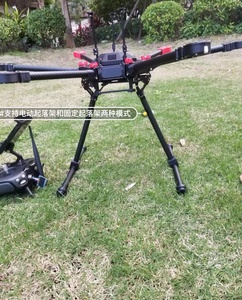 Secondhand sử dụng ban đầu M600 Matrice 600 Pro và M600 Pro Drone dron Hexacopter - Product Image 5