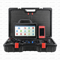 LAUNCH X431 PAD VII 7 ELITE X-431 Obd2, Herramienta de Diagnóstico y Programación de ECU, Escáner de Automóviles, Máquina de Diagnóstico para Vehículos