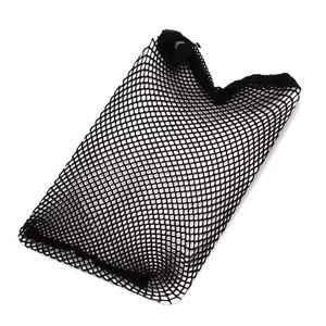 Gorra de malla elástica de nailon <span class=keywords><strong>negra</strong></span> al por mayor <span class=keywords><strong>para</strong></span> la fabricación de pelucas, accesorios <span class=keywords><strong>para</strong></span> forro de peluca <span class=keywords><strong>para</strong></span> mujer - Product Image 2