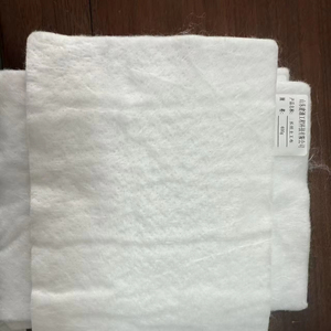 Spunbond Nonwoven Geotextile PP Material Drainage & School Use Modern Design - Product Image 1