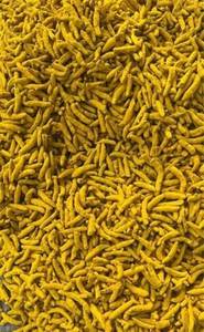 Free Sample Chinese Herb Jiang Huang Rhizoma Curcumae Longae <strong>Turmeric</strong> <strong>Root</strong> - Product Image 2