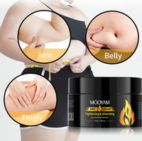 Crème Amincissante Bio pour Perte de Poids Rapide, Élimination des Graisses, Anti-Cellulite Jambes et Taille, Blanchissante, Liftante, Massage, Vente en Gros