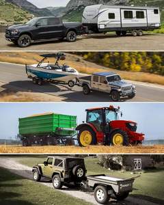 Enganche <span class=keywords><strong>de</strong></span> <span class=keywords><strong>remolque</strong></span> ajustable <span class=keywords><strong>de</strong></span> 6 pulgadas compatible con receptor <span class=keywords><strong>de</strong></span> 2 pulgadas, <span class=keywords><strong>bola</strong></span> sólida doble <span class=keywords><strong>de</strong></span> 2 "y 2-5/16" (12.500 LBS GTW) - Product Image 6