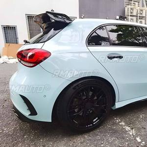 Aileron de toit arrière pour voiture W177, pour Mercedes Benz Classe A berline W177 A45 A180 AMG 2019-2025 - Product Image 6