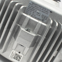 Conjunto de Motor LG EAU43080051, DC540V 900W, Apto para LG Multi-V Exterior, Reemplaza EAU43080021 EAU43080034 EAU43080030/39/44/45