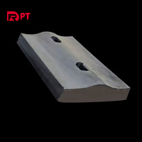 Boîte de perçage simple à haut cylindre pour moteur Hazemag Mccloskey China Kit Tracked Roll Control Impact Crusher Parts
